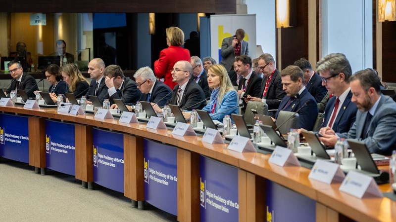 Minister Anušić: Croatia has sent €181 mn worth of military aid to Ukraine